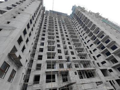 Project Image of 952.0 - 3355.0 Sq.ft 2 BHK Apartment for buy in 22 And Crest