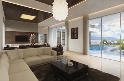 Project Image of 7000.0 - 10000.0 Sq.ft 4 BHK Villa for buy in Ace Palazzo