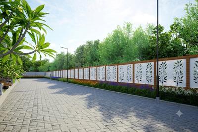 Project Image of 871.88 - 1583.16 Sq.ft Residential Plot Plot for buy in Kesar Gold Villas