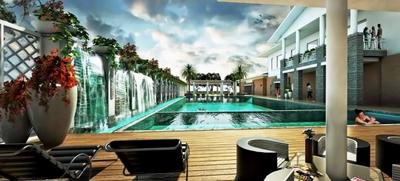 Project Image of 1505 Sq.ft 3 BHK Apartment / Flat for sale in Kelambakkam for Rs. 9900000