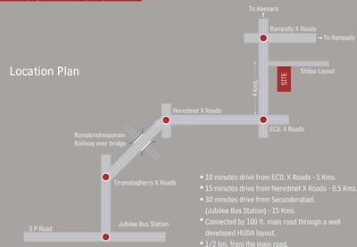 Project Image of 335.0 - 1210.0 Sq.ft 1 BHK Apartment for buy in Modi Paramount Avenue
