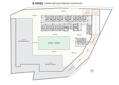 Project Image of 418.39 - 748.0 Sq.ft 1 BHK Apartment for buy in Birds Valley