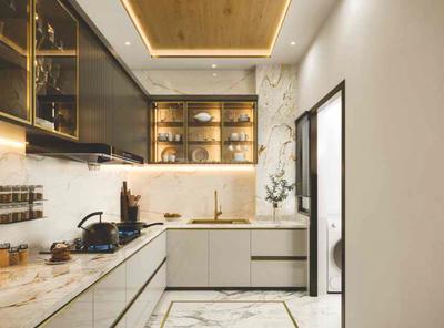 Project Image of 0.0 - 1089.0 Sq.ft 3 BHK Apartment for buy in SS Cendana