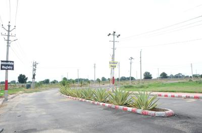 Project Image of 972.0 - 1350.0 Sq.ft Residential Plot Plot for buy in Lifestyle City