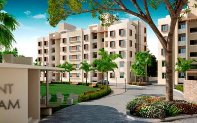 Vedant Vishram Images for Elevation of Vedant Vishram 2