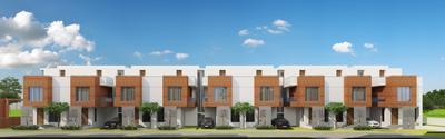 Project Image of 2135.0 - 2169.0 Sq.ft 4 BHK Villa for buy in Yogi Hridyam Bungalows