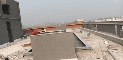 Project Image of 521.83 - 560.15 Sq.ft 2 BHK Apartment for buy in K3 Orium