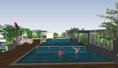 Project Image of 1190.0 - 1795.0 Sq.ft 2 BHK Apartment for buy in Srivara Vasudha