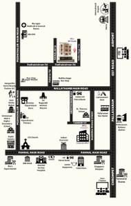 Project Image of 685.0 - 1300.0 Sq.ft 2 BHK Apartment for buy in MP Klas