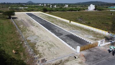 Project Image of 1125.0 - 2149.0 Sq.ft Residential Plot Plot for buy in Blossom Grand Emerald