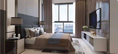 Project Image of 653.0 - 925.0 Sq.ft 2 BHK Apartment for buy in Bharti Aarambh