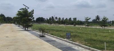 Project Image of 690.72 - 9966.3 Sq.ft Residential Plot Plot for buy in VR Mega Township