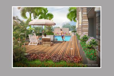 Project Image of 353.0 - 507.0 Sq.ft 1 BHK Apartment for buy in Konark Solitaire Phase 1
