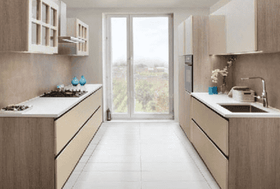 Project Image of 447.67 - 1917.16 Sq.ft 1 BHK Apartment for buy in Millenium Infinia