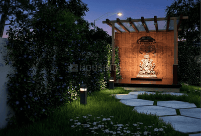 Project Image of 682.32 - 1282.09 Sq.ft 2 BHK Apartment for buy in Stalwart Palace
