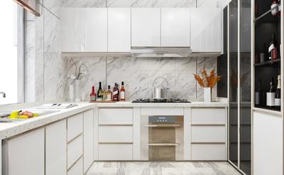 Project Image of 706.97 - 1033.33 Sq.ft 1 BHK Apartment for buy in Alliance Sarthak