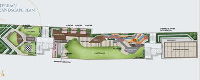 Project Image of 2858.0 - 3503.0 Sq.ft 3 BHK Apartment for buy in Shubhadeep Novila