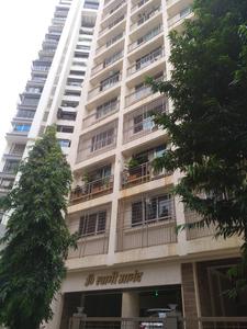 Project Image of 396.0 - 845.0 Sq.ft 1 BHK Apartment for buy in Aanandvardhan Om Swami Anand