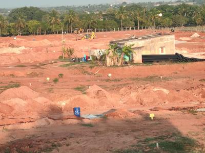 Project Image of 1200 Sq.ft Residential Plot / Land for sale in Doddaballapura for Rs. 6200000