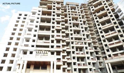 Project Image of 363.0 - 777.0 Sq.ft 1 BHK Apartment for buy in Mohan Suburbia IV