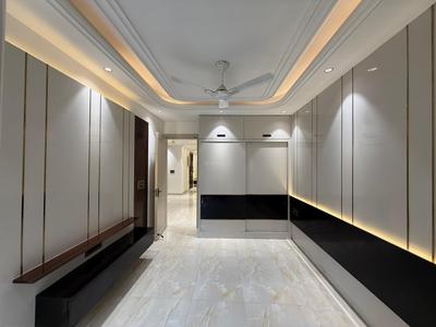 Project Image of 1300.0 - 3000.0 Sq.ft 3 BHK Builder Floor for buy in Home Avenue