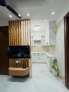 Project Image of 360.0 - 990.0 Sq.ft 1 BHK Builder Floor for buy in Ganpati The Residency
