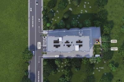 Project Image of 700.0 - 983.0 Sq.ft 2 BHK Apartment for buy in Balaji Nandanvan