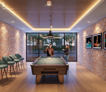 Project Image of 2304 Sq.ft 4 BHK Apartment / Flat for sale in Don Bosco Colony for Rs. 11520000