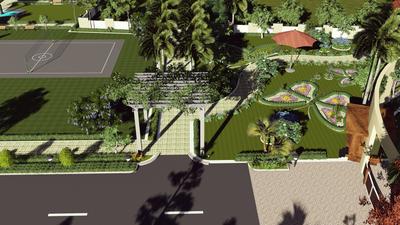 Project Image of 0.0 - 1500.0 Sq.ft Residential Plot Plot for buy in Sohum Saarang