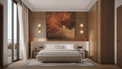 Project Image of 2195.0 - 3495.0 Sq.ft 3 BHK Apartment for buy in Trevana Residences