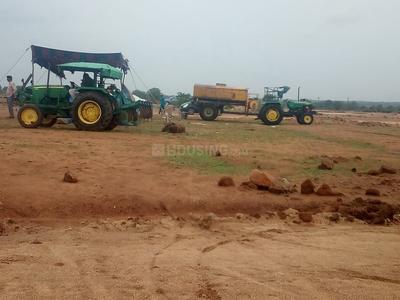 Project Image of 1800.0 - 3600.0 Sq.ft Residential Plot Plot for buy in Space Vision Ambience
