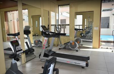 Project Image of 0.0 - 4300.0 Sq.ft 5 BHK Villa for buy in Shri Labh Labh Serene County