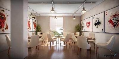 Project Image of 855.0 - 1479.0 Sq.ft 2 BHK Apartment for buy in Srijan Eternia Phase 3