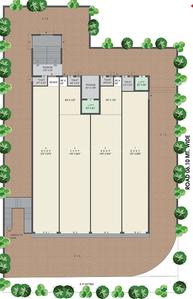 Project Image of 1469.81 - 1493.06 Sq.ft 4 BHK Apartment for buy in Somnath Shree Shubh