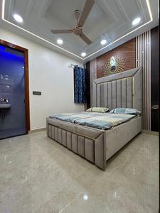 Project Image of 450.0 - 1100.0 Sq.ft 2 BHK Builder Floor for buy in Happy Luxurious Homes 1