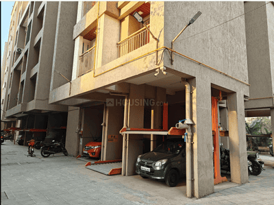 Project Image of 419.9 - 526.6 Sq.ft 1 BHK Apartment for buy in Squarefeet Metropolis Aquaris