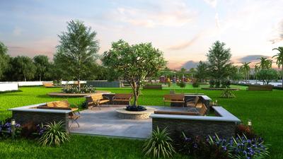 Project Image of 1500.0 - 2400.0 Sq.ft Residential Plot Plot for buy in NBR Trifecta