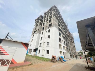 Project Image of 808.0 - 1194.0 Sq.ft 2 BHK Apartment for buy in Oceanus White Meadows