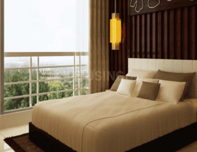 Project Image of 701.16 - 961.22 Sq.ft 2 BHK Apartment for buy in Romell Diva Phase II 17th To 20th Foor
