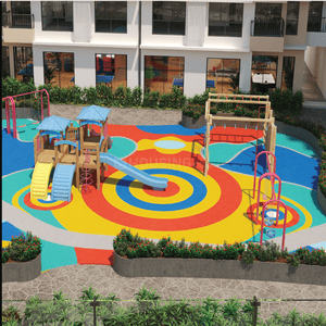 Project Image of 643.0 - 913.0 Sq.ft 2 BHK Apartment for buy in Marathon Nexzone Antilia 1
