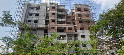 Project Image of 915.0 - 1290.0 Sq.ft 2 BHK Apartment for buy in Ramaniyam Syndicate