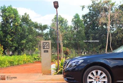 Project Image of 1200.0 - 2400.0 Sq.ft Residential Plot Plot for buy in Address Classic Bulwark Village Plot