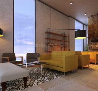 Project Image of 1622.18 - 2473.45 Sq.ft 2 BHK Apartment for buy in Maya Indradhanush
