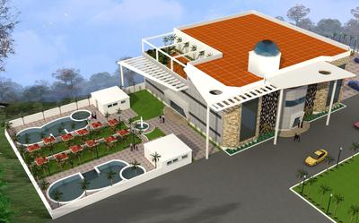 Project Image of 1200.0 - 2400.0 Sq.ft Residential Plot Plot for buy in Shriram Raynal Gardens