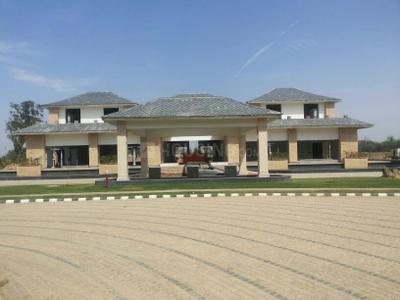 Project Image of 2539.0 - 4136.0 Sq.ft 3 BHK Villa for buy in Shalimar Paradise
