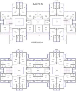 Project Image of 171.0 - 199.13 Sq.ft 1 RK Apartment for buy in Karrm Panchtatva 2