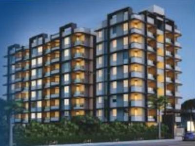 Uma Darshan Elevation 1