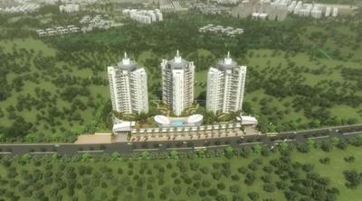 Project Image of 1219.0 - 1797.0 Sq.ft 3 BHK Apartment for buy in Pride Purple Park Grandeur Phase II