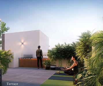 Project Image of 1681.0 - 2336.0 Sq.ft 3 BHK Villa for buy in Saradeuz Encanto