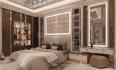 Project Image of 1660.0 - 1875.0 Sq.ft 3 BHK Apartment for buy in Abish Vista